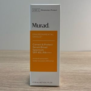 Murad Environmental Shield Broad Spectrum SPF 45 PA++++